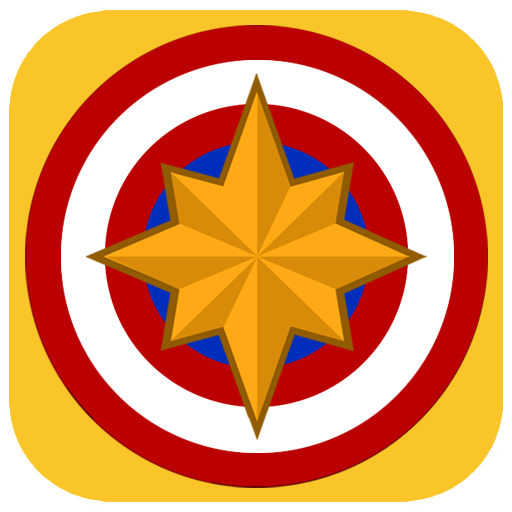 Superhero Trivia - Quiz Game Avengers Movies MCU