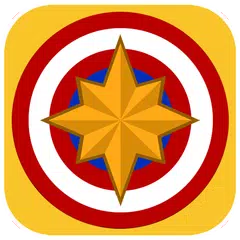 Скачать Superhero Trivia - Quiz Game Avengers Movies MCU APK