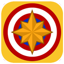 Superhero Trivia - Quiz Game Avengers Movies MCU-APK
