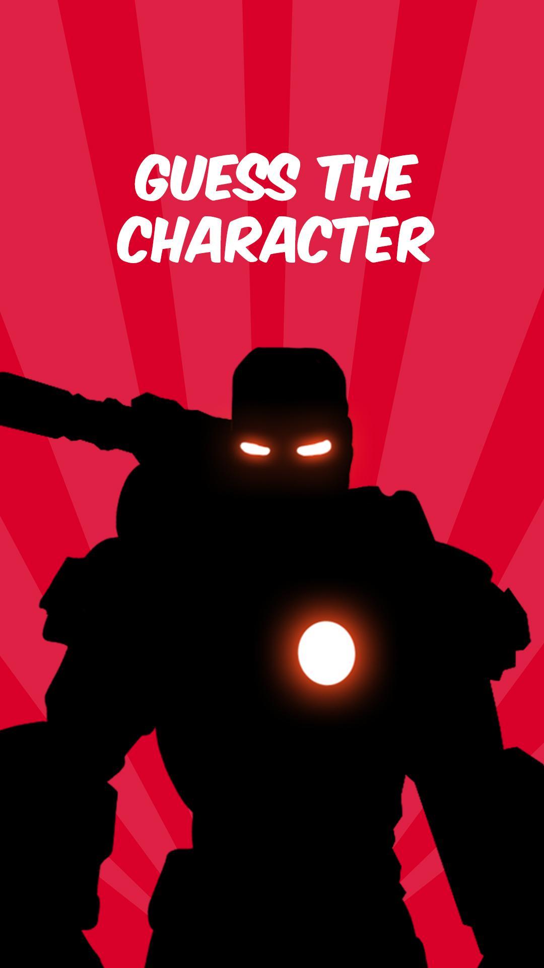 Superhero Trivia - Quiz Game Avengers Movies MCU APK pour Android Télécharger Superhero Trivia - Quiz Game Avengers Movies MCU APK pour Android Télécharger