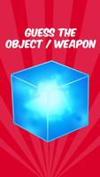 Superhero Trivia - Quiz Game Avengers Movies MCU screenshot 2