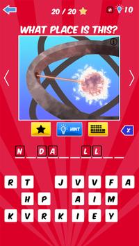 Superhero Trivia Quiz Game Avengers Movies Mcu Pour Android Telechargez L Apk