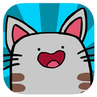 Focus Cat App آئیکن