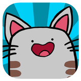 Focus Cat App icône