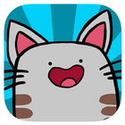 Focus Cat App आइकन