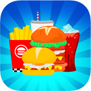 Burger Food Evolution - Clicker & Idle Game on the App Store