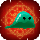 Monster Evolution: Merge Slime アイコン