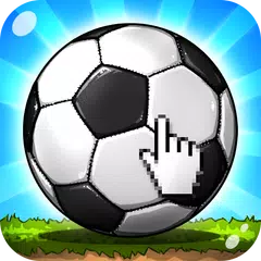 Puppet Football Clicker APK download