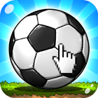 Puppet Football Clicker आइकन