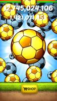 Puppet Football Clicker ảnh chụp màn hình 2