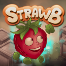 Strawb - Block Puzzle Game APK