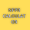 Nppr Calculator 圖標