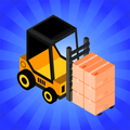 Forklift