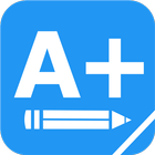 Grade Tracker Pro أيقونة