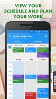 Grade Tracker Pro ภาพหน้าจอ 1