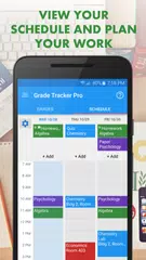 Grade Tracker Pro (Free!) APK download