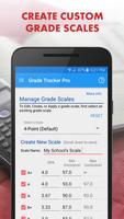 Grade Tracker Pro تصوير الشاشة 2