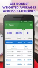 Grade Tracker Pro (Free!) APK download