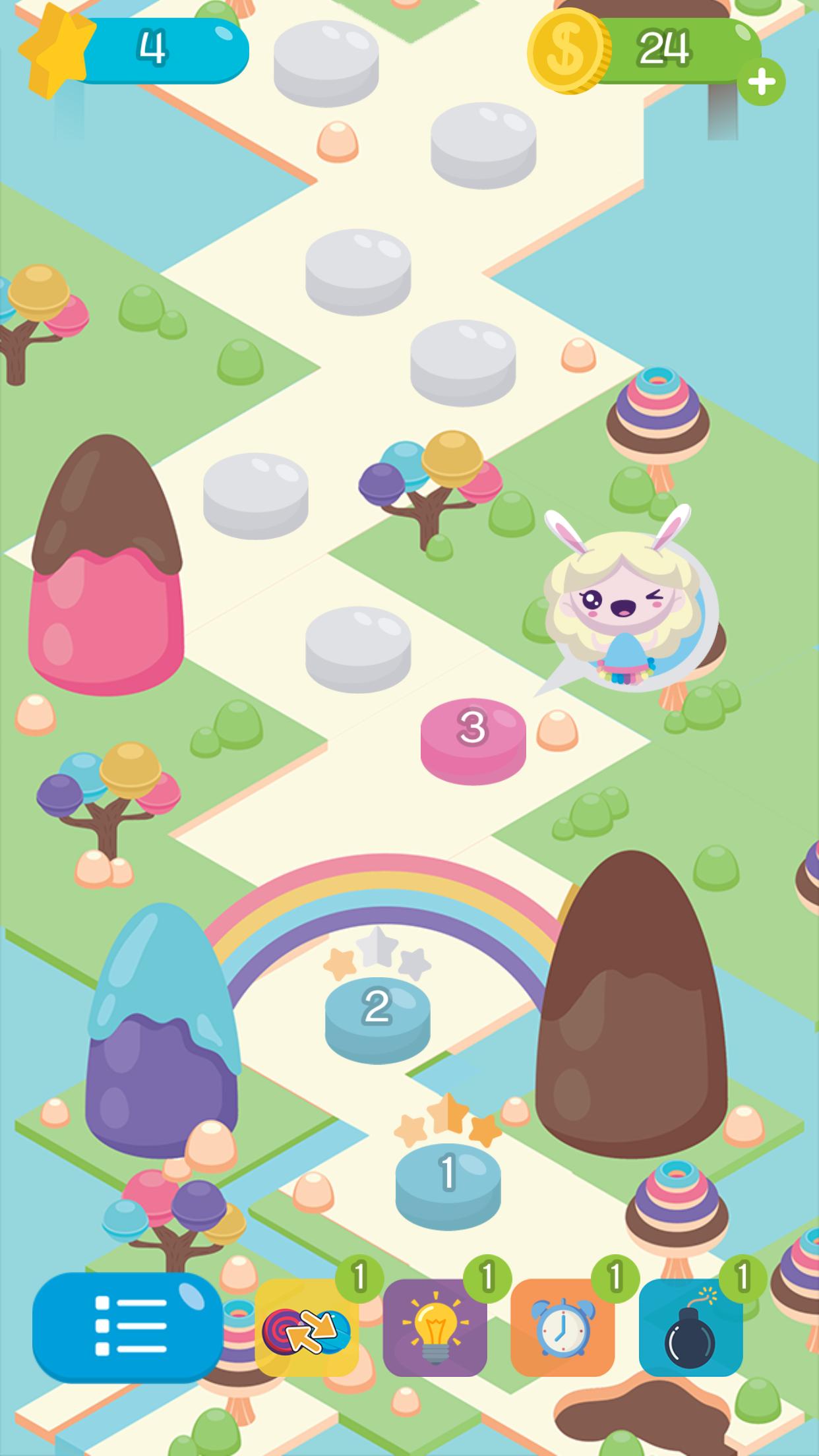 Sweet connect Sweet connect