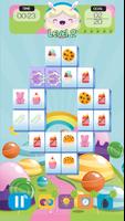 100% Sweet Candy Solitaire ảnh chụp màn hình 1