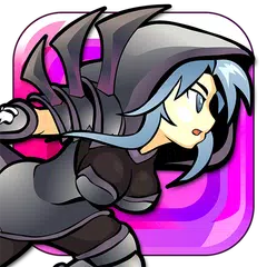 Blade of Goddess - Runner APK Herunterladen