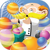 Professor Bubble - 1000 Stages APK