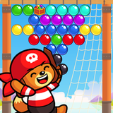 Treasure of Bubbles APK