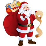 Christmas WAStickesApp