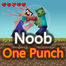 Noob One Punch APK