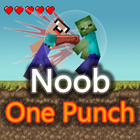 Noob One Punch icon