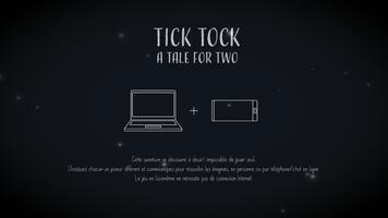 Tick Tock: A Tale for Two capture d'écran 1
