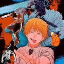 Chainsaw Man Power Pro game APK