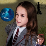 Matilda : Musical Run Game