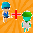 Rescue and Merge icon