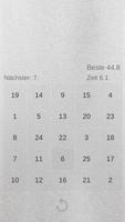 Geschwindigkeit lesen Screenshot 3