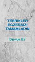 Hızlı Okuma Ekran Görüntüsü 3