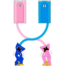 Toilet Run: Draw Puzzle aplikacja