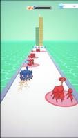Captain - Game : Offline Plakat