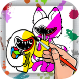 Painting joyvillee play