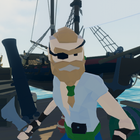 Pirate Simulator Zeichen