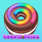 Cookie Suika أيقونة