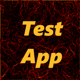 App Test by David Hope