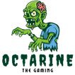 Octarine