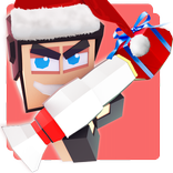 Gift Launcher VS Zombies