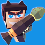 Rocket Launcher VS Zombies icon