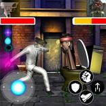 Toilet Fight: Skibidi Monster