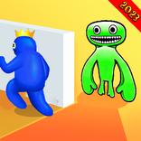 ”Garten of Banban Hide and Seek