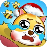 ”Draw Puzzle: Dog Rescue