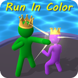 ”Run In Color