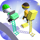 ”RACE 3D:LADDER RUN